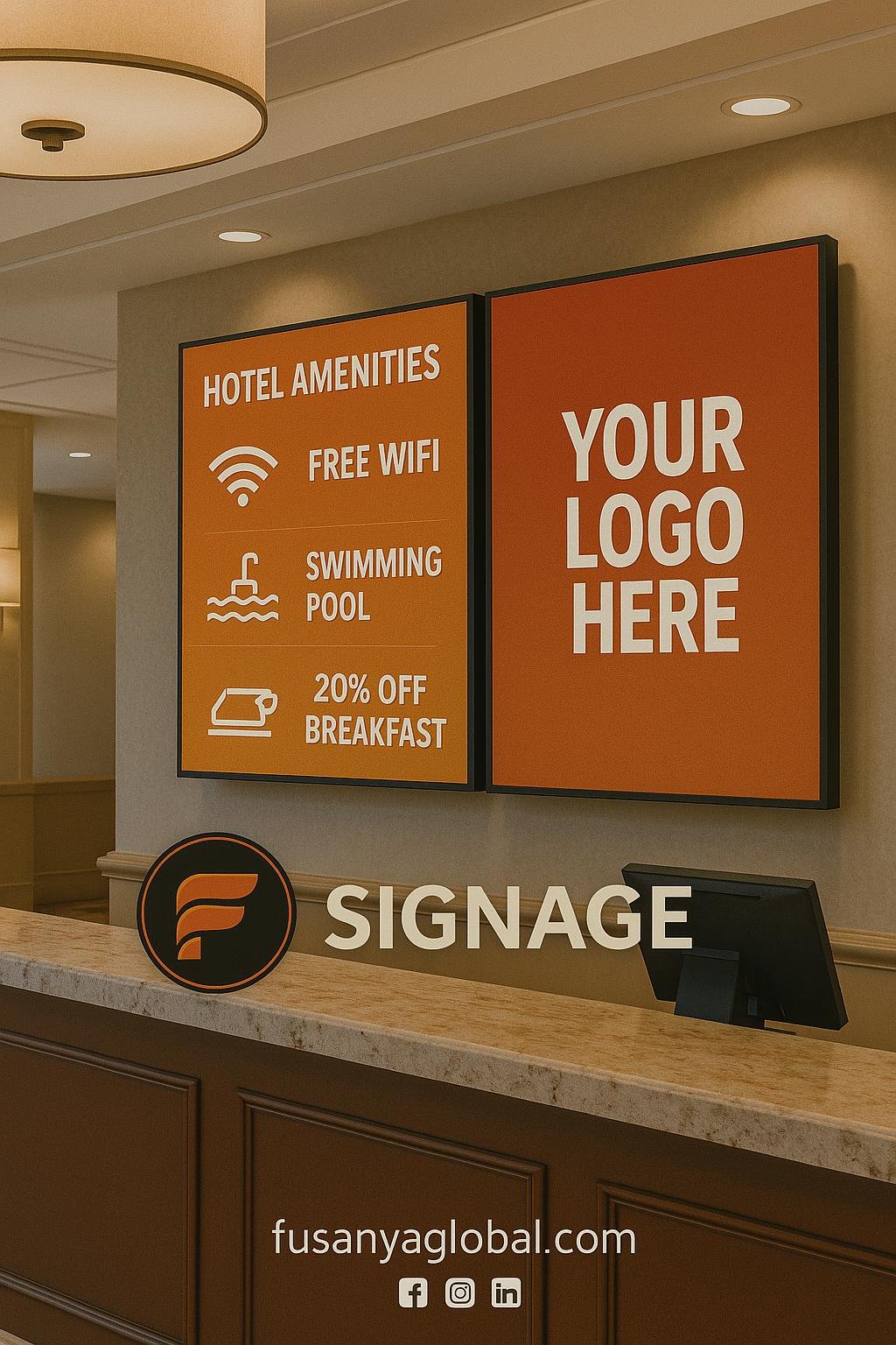 Fusanya TV 50 - Image 4