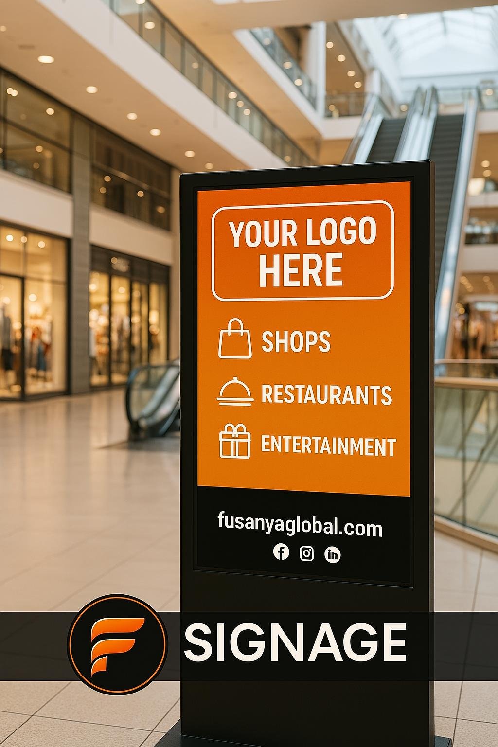 Fusanya TV 50 - Image 7