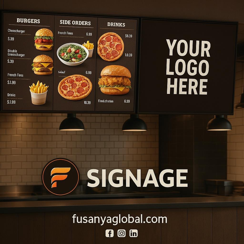 Fusanya TV 50 - Image 2